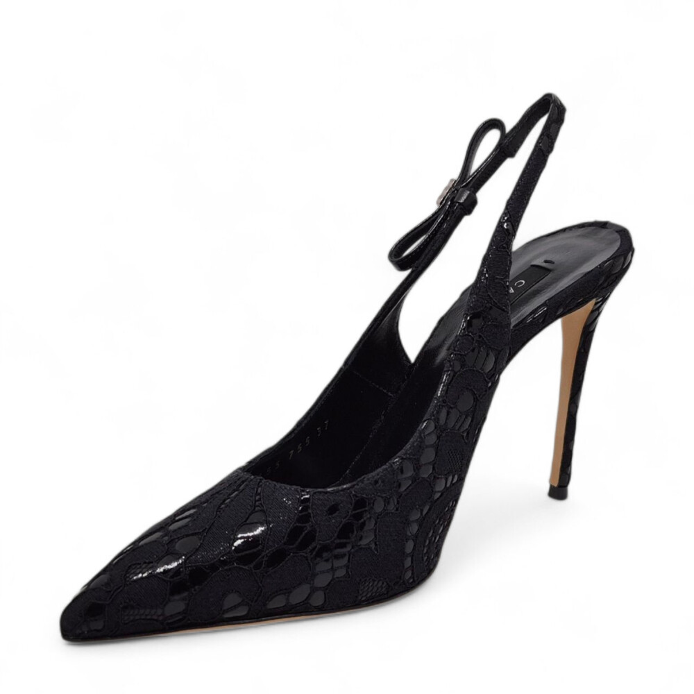 Pantofi slingback Liberty 205
