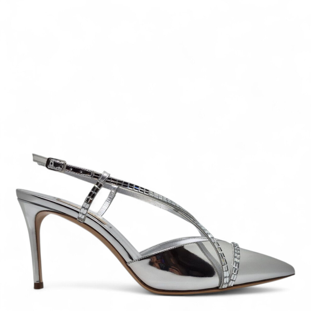 Pantofi slingback Starsway Julia 205