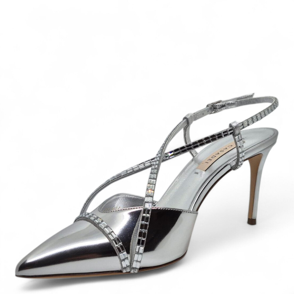 Pantofi slingback Starsway Julia 205