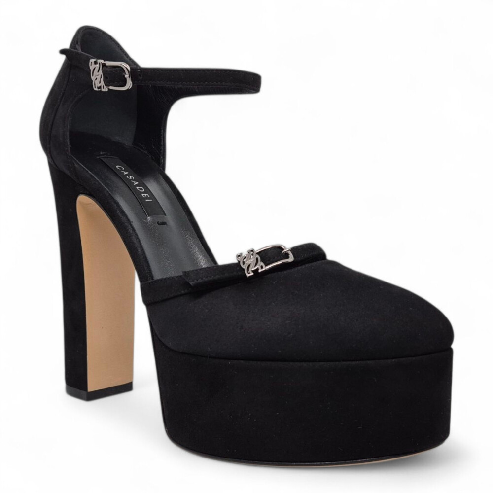 Sandale Patty cu platforma 205