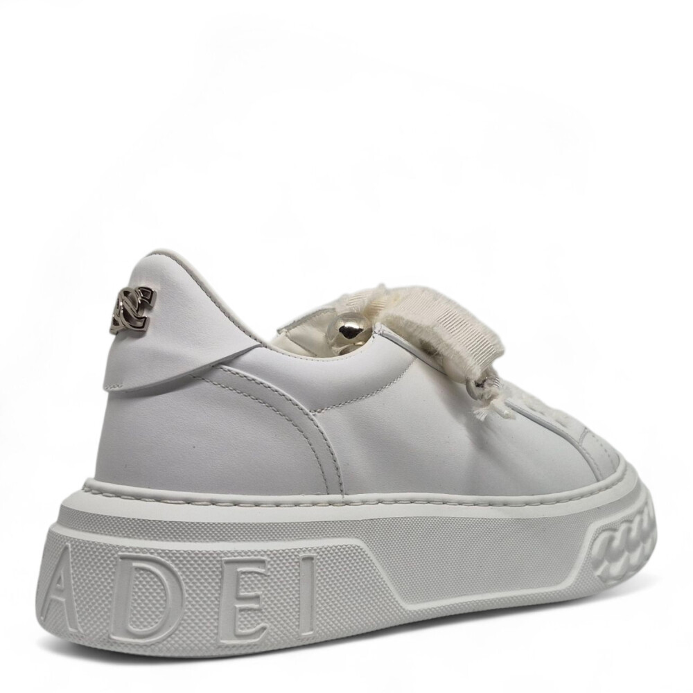 Sneakers Off Road albi 205