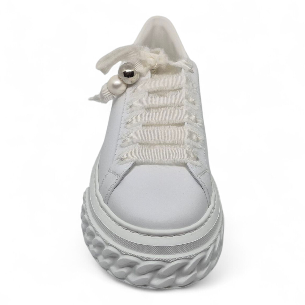 Sneakers Off Road albi 205