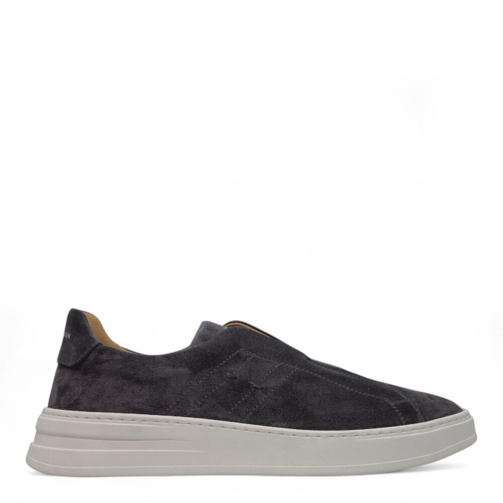 Sneakers Devis S11 gri 205