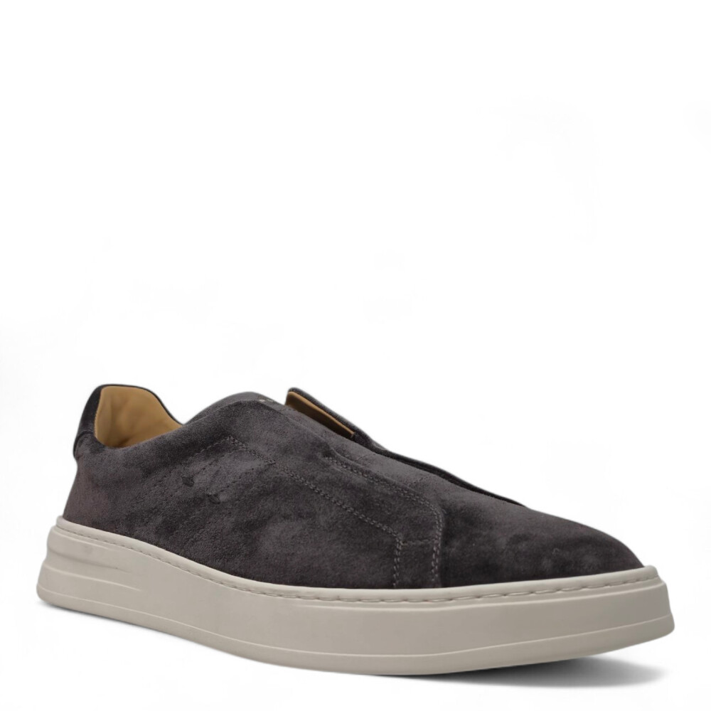 Sneakers Devis S11 gri 205