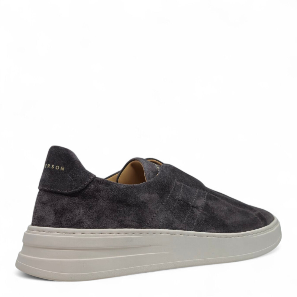 Sneakers Devis S11 gri 205