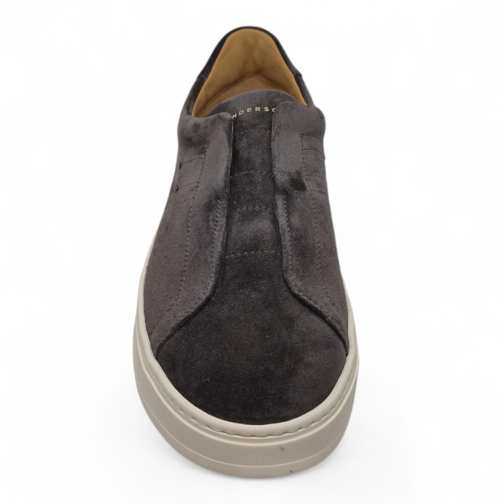 Sneakers Devis S11 gri 205