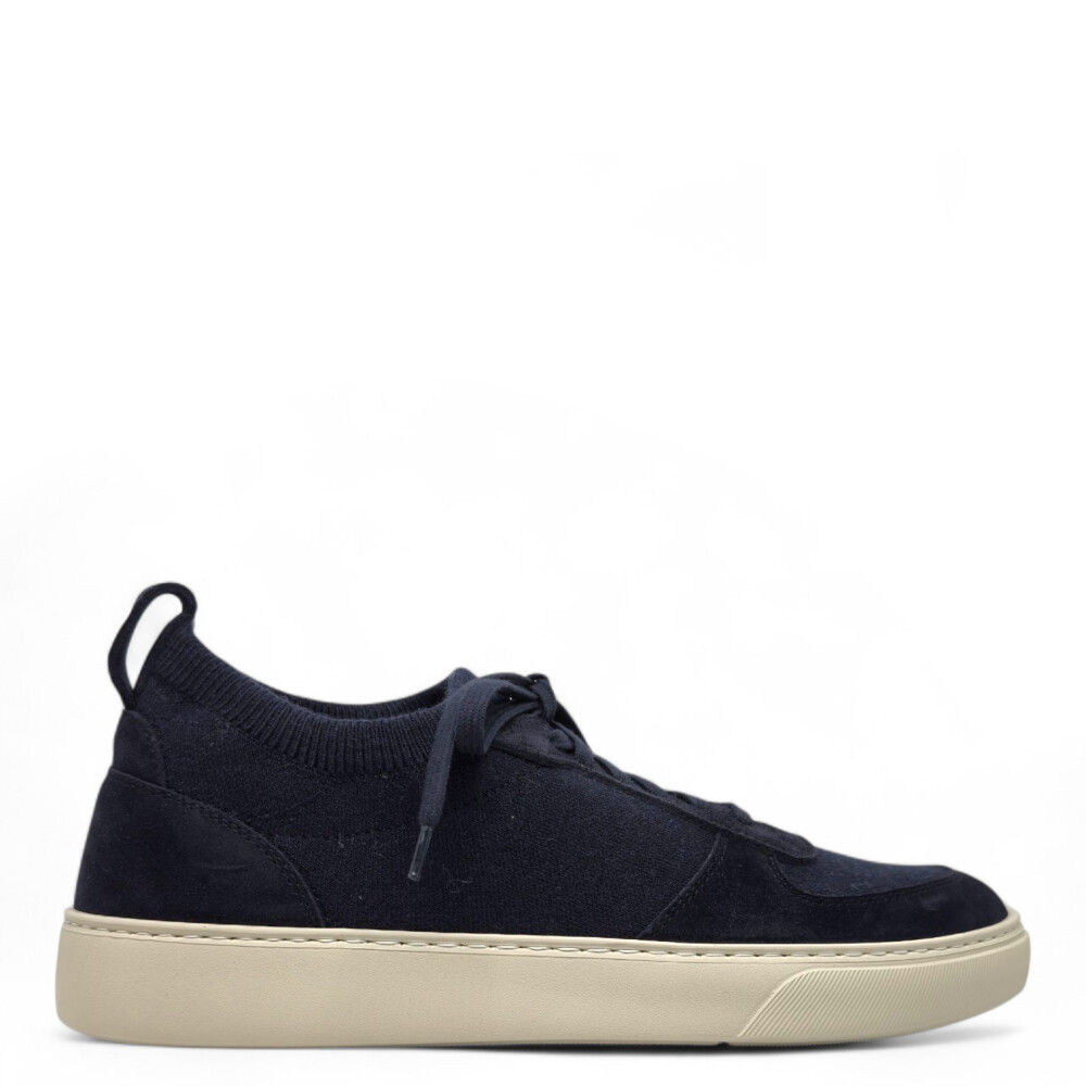 Sneakers inalti Mike 0 205