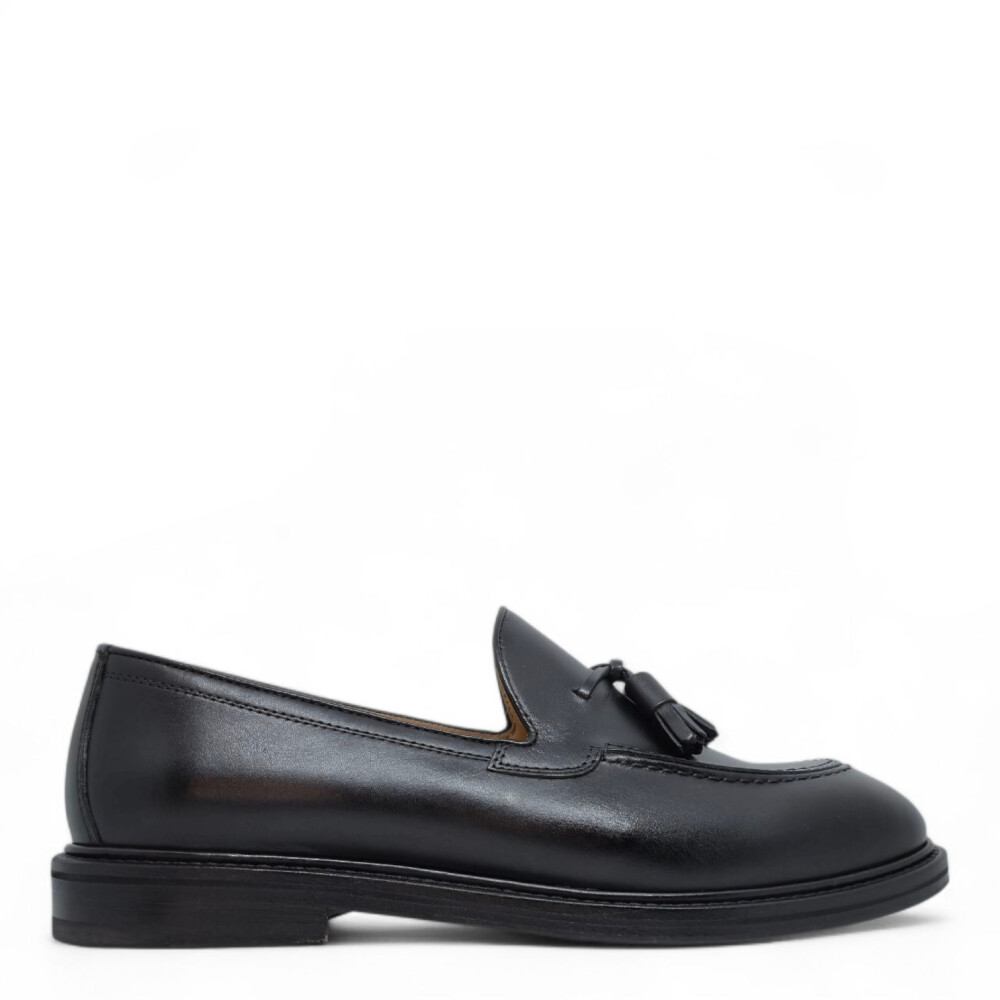 Loafers 85403 P1 negri 205