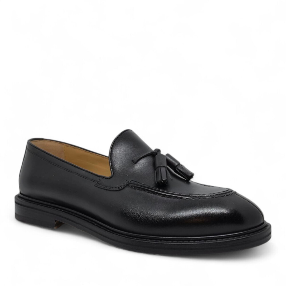 Loafers 85403 P1 negri 205