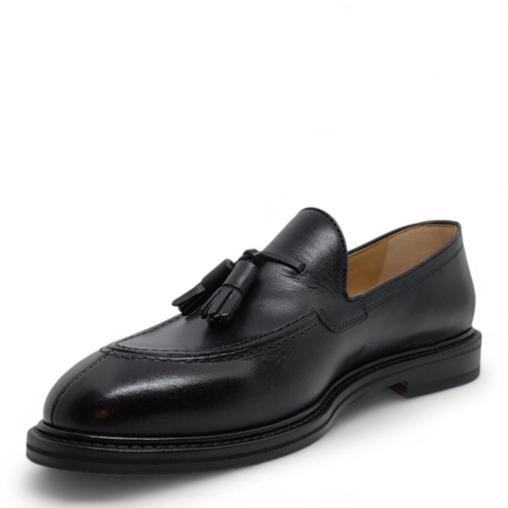 Loafers 85403 P1 negri 205