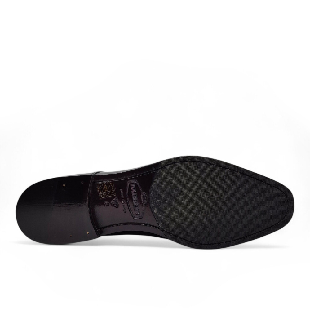 Pantofi Derby negru 252U057 205