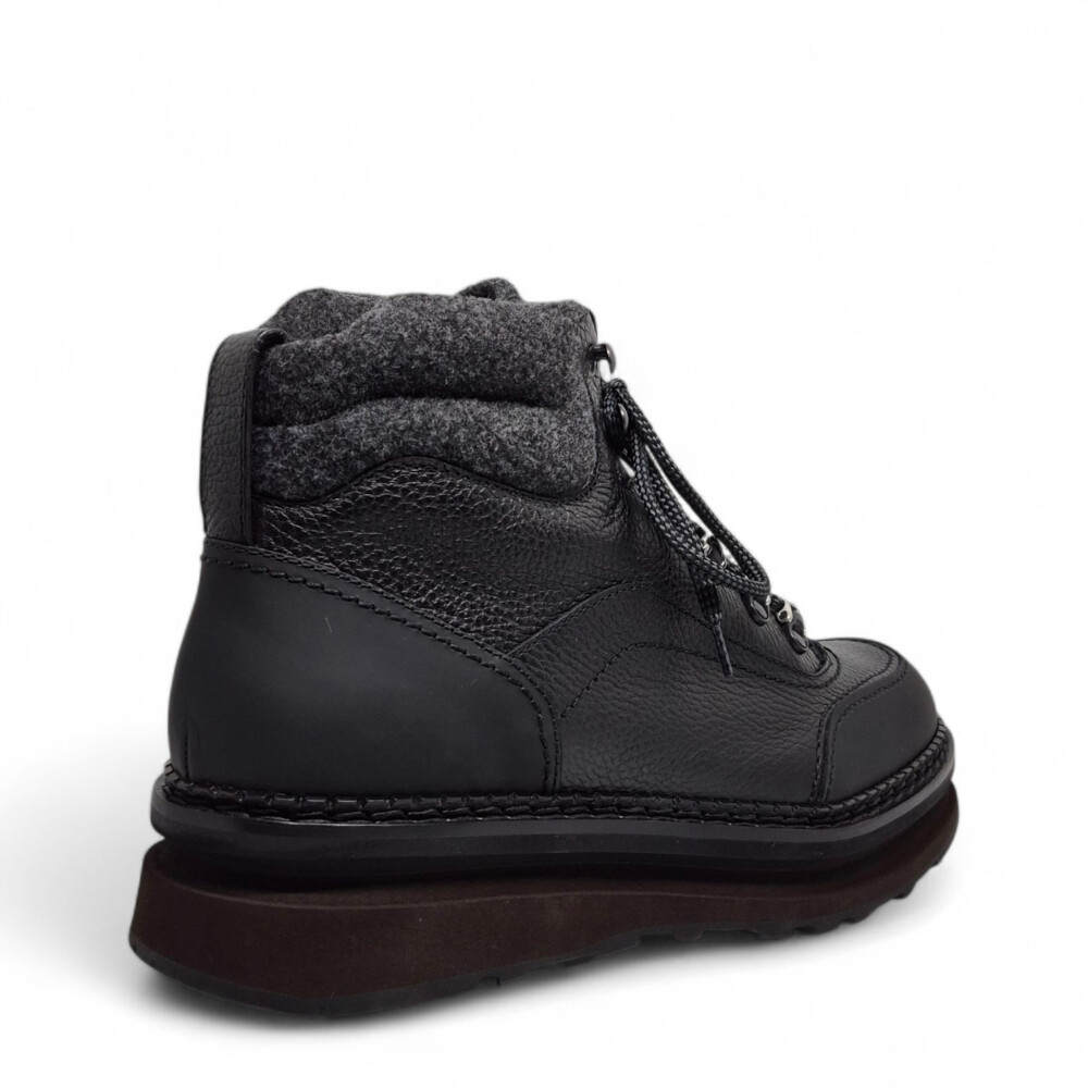 Ghete negre 252U050.3 205