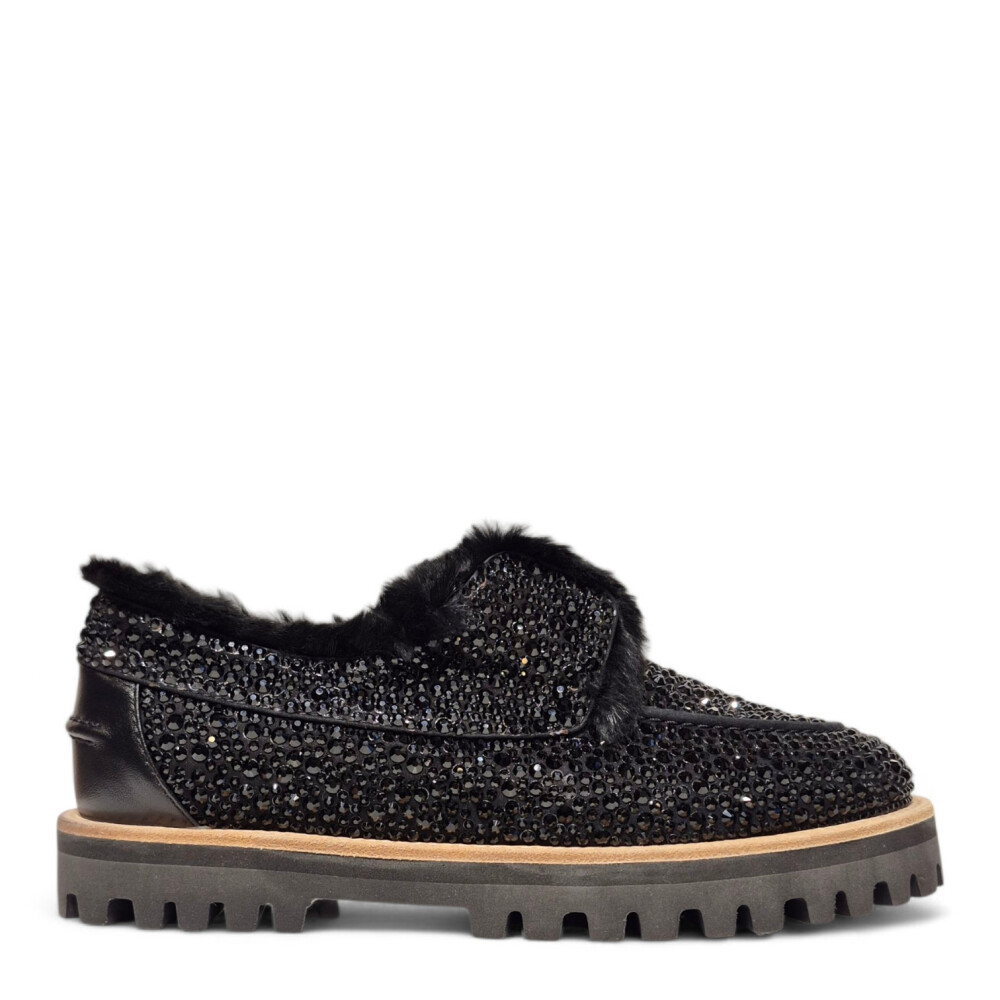 Loafers Prince St. Moritz Trekking 205