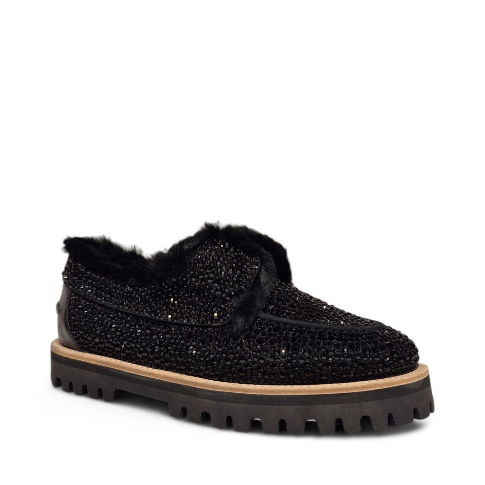 Loafers Prince St. Moritz Trekking 205