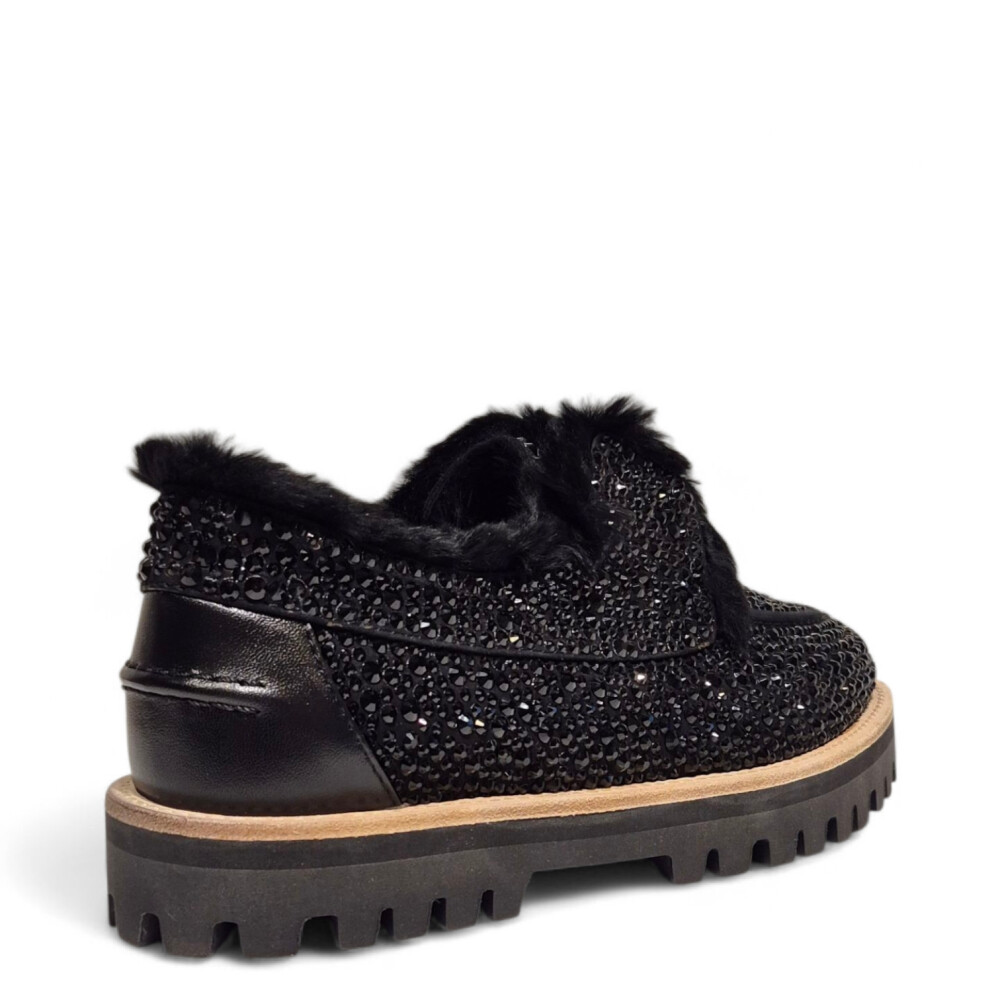 Loafers Prince St. Moritz Trekking 205