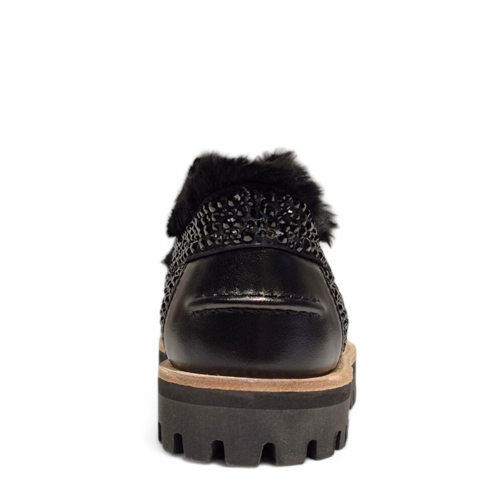 Loafers Prince St. Moritz Trekking 205