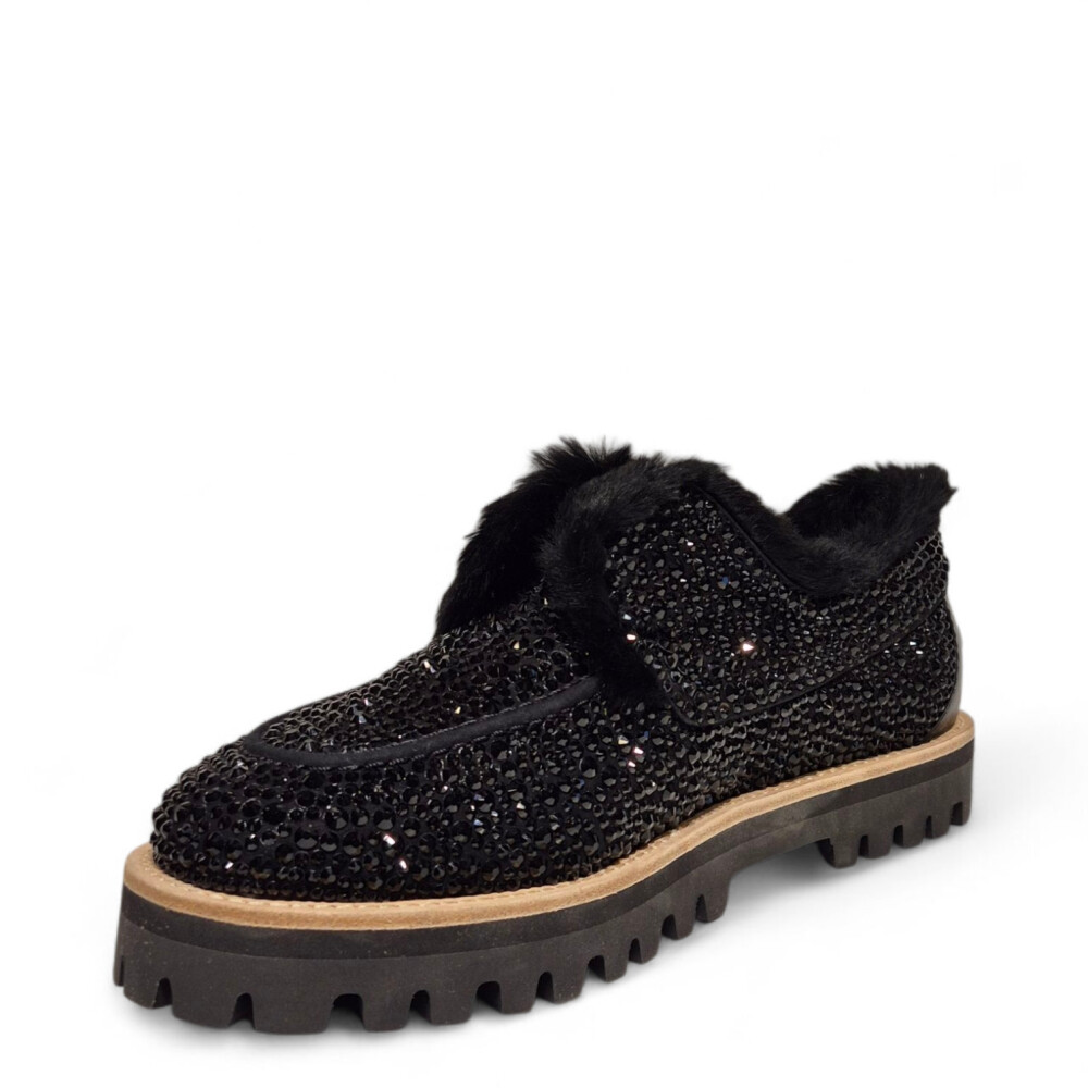 Loafers Prince St. Moritz Trekking 205