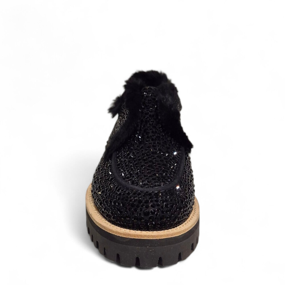 Loafers Prince St. Moritz Trekking 205
