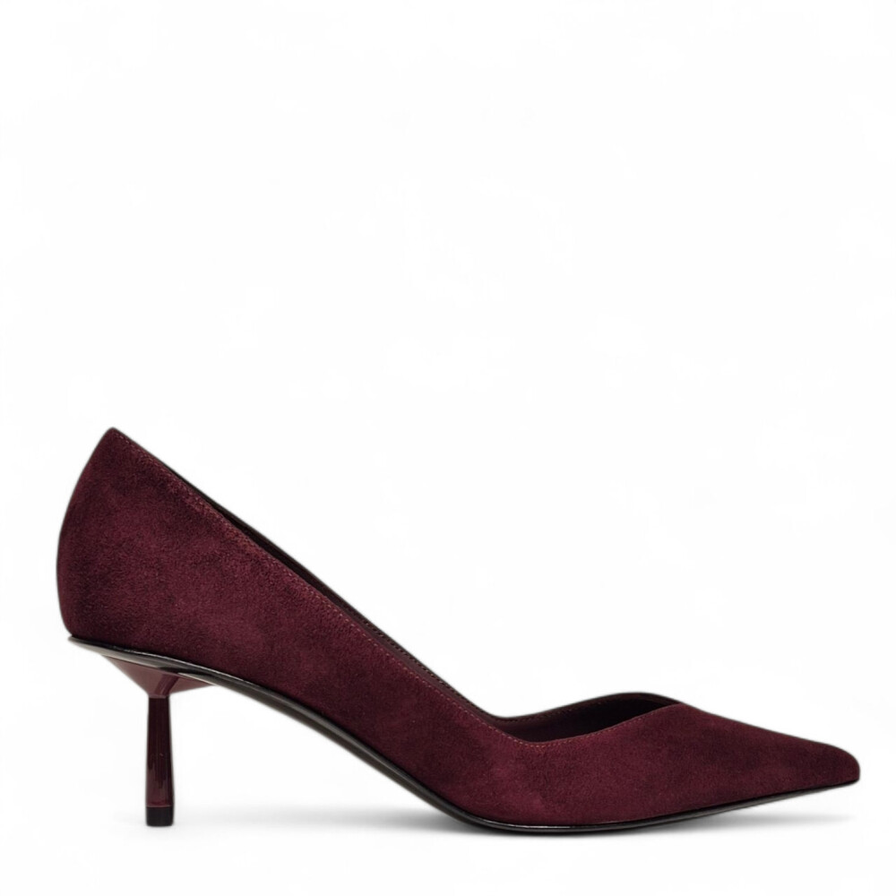 Pantofi Bella bordo 205
