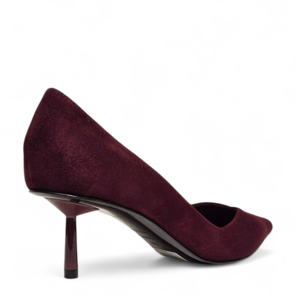 Pantofi Bella bordo 205
