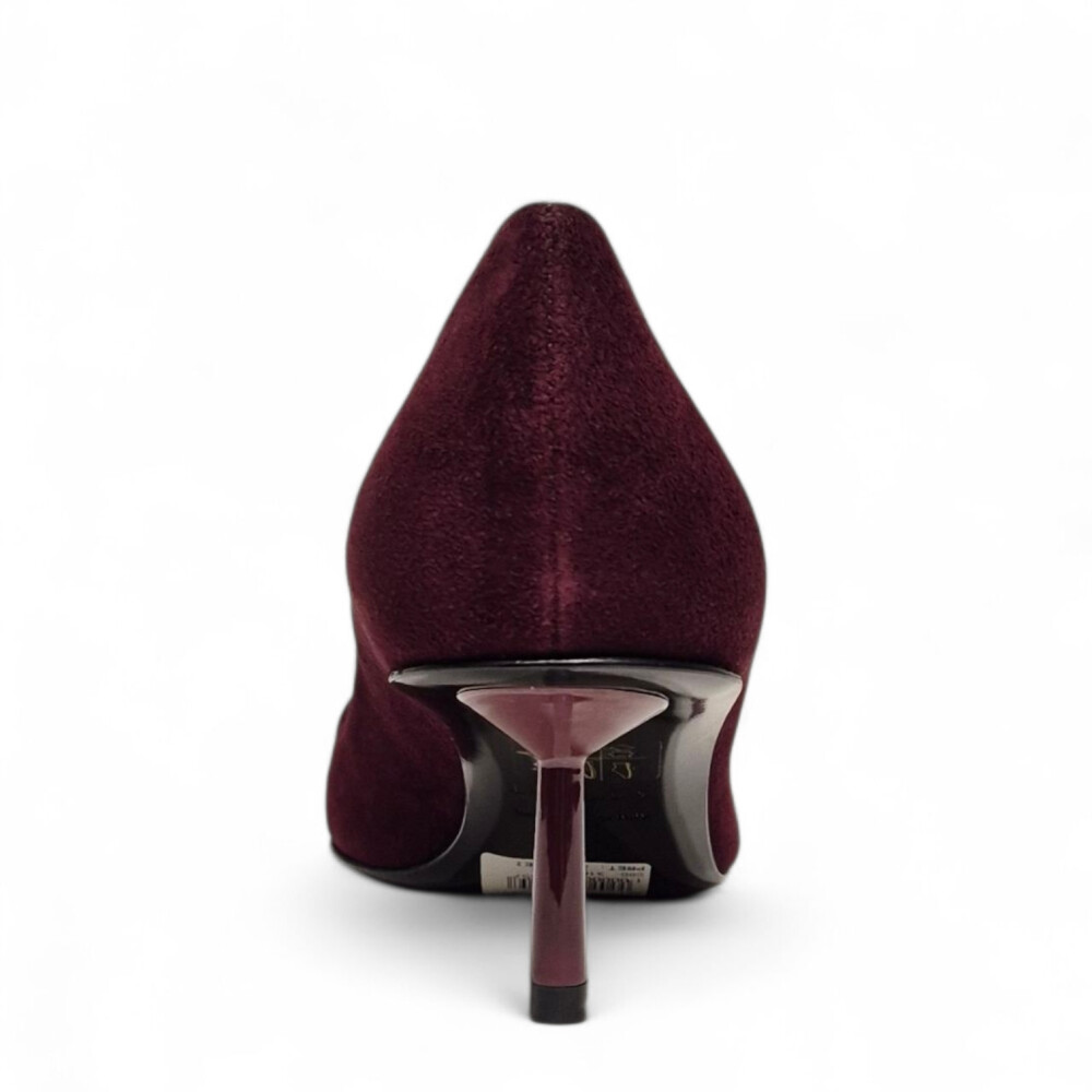 Pantofi Bella bordo 205