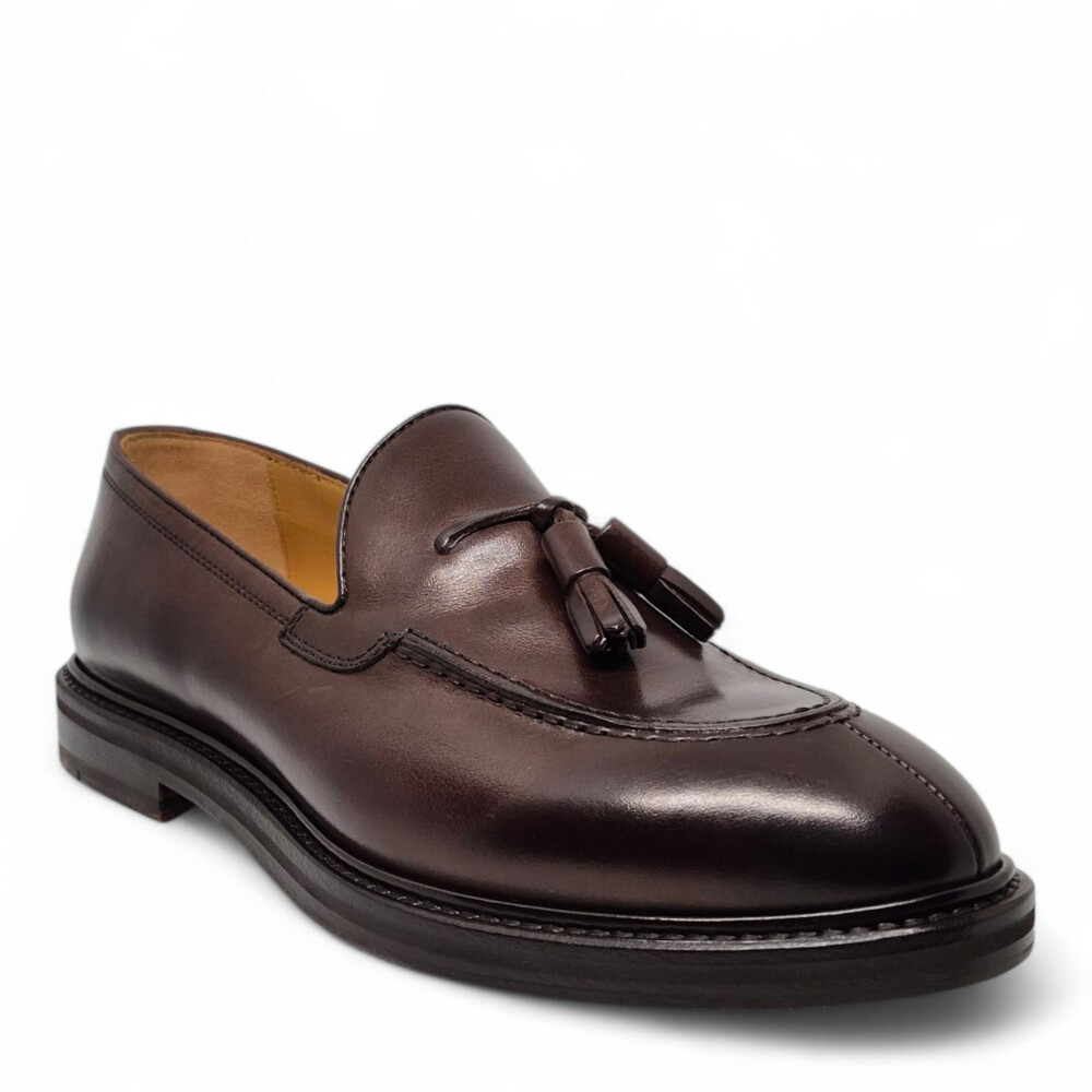 Loafers 85403 P0 maro 205