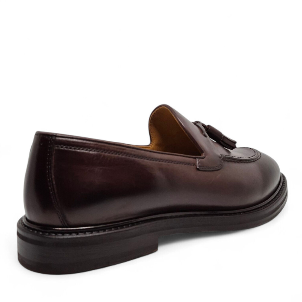 Loafers 85403 P0 maro 205
