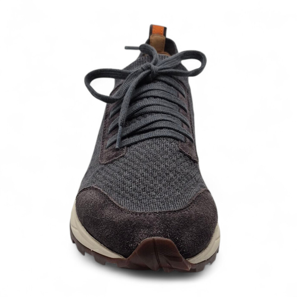 Sneakers Demetra 4 antracit 205