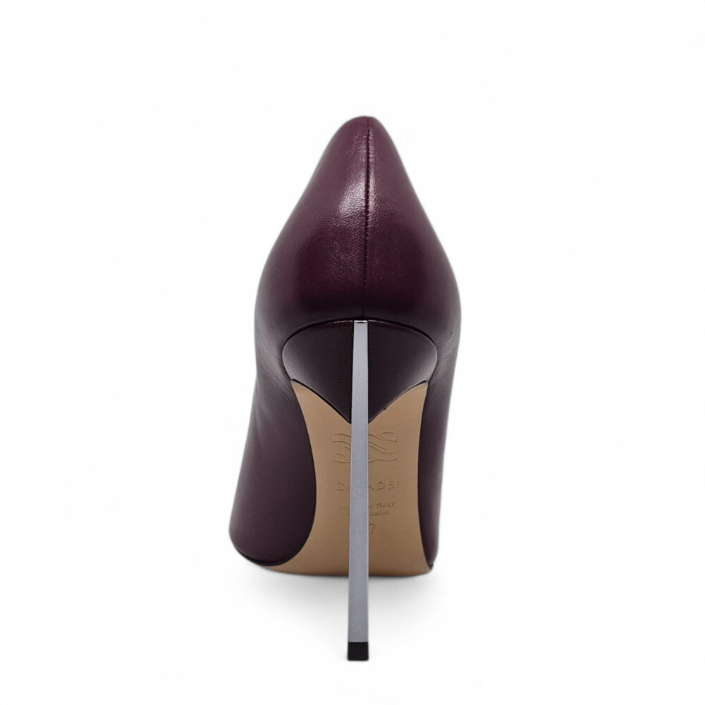 Pantofi Blade mov 205