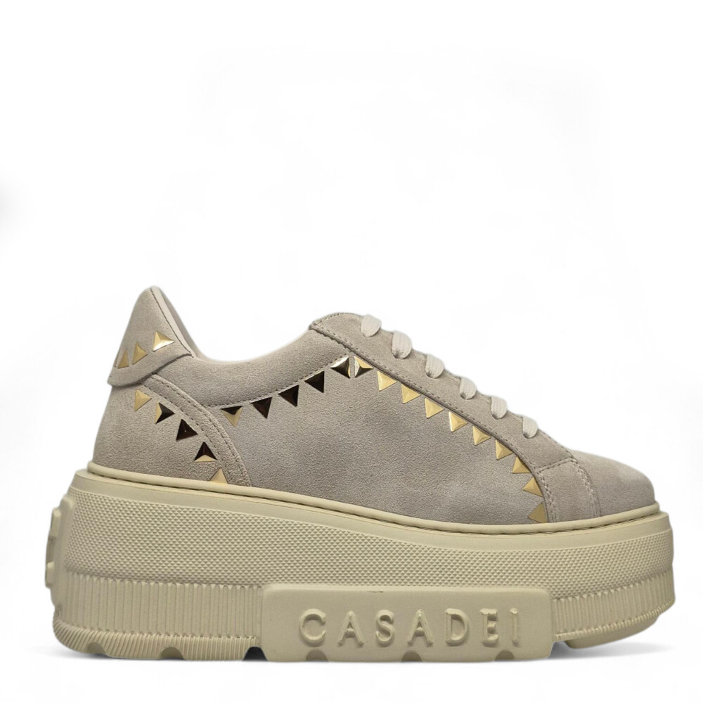 Sneakers Nexus Divine bej 205
