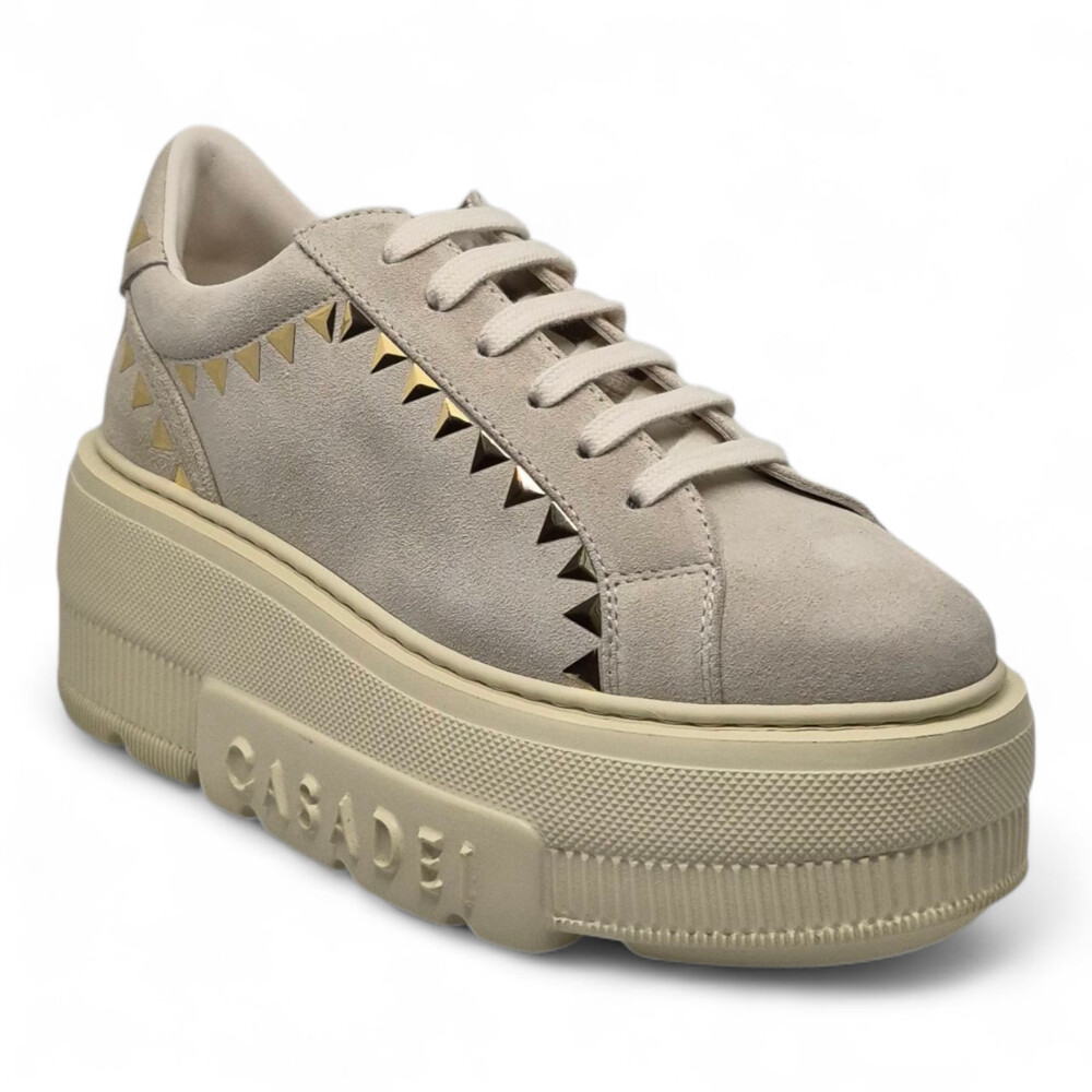 Sneakers Nexus Divine bej 205
