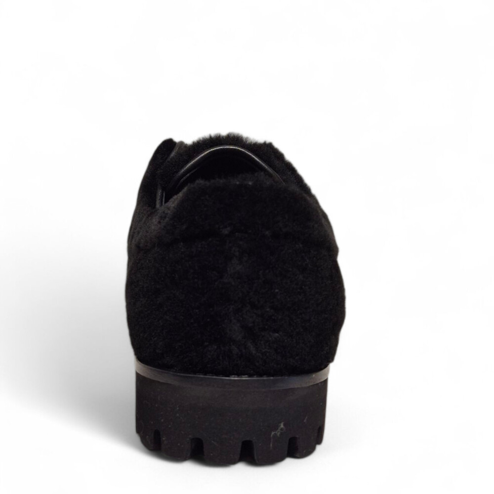 Loafers negri Yacht St. Moritz Trekking 205