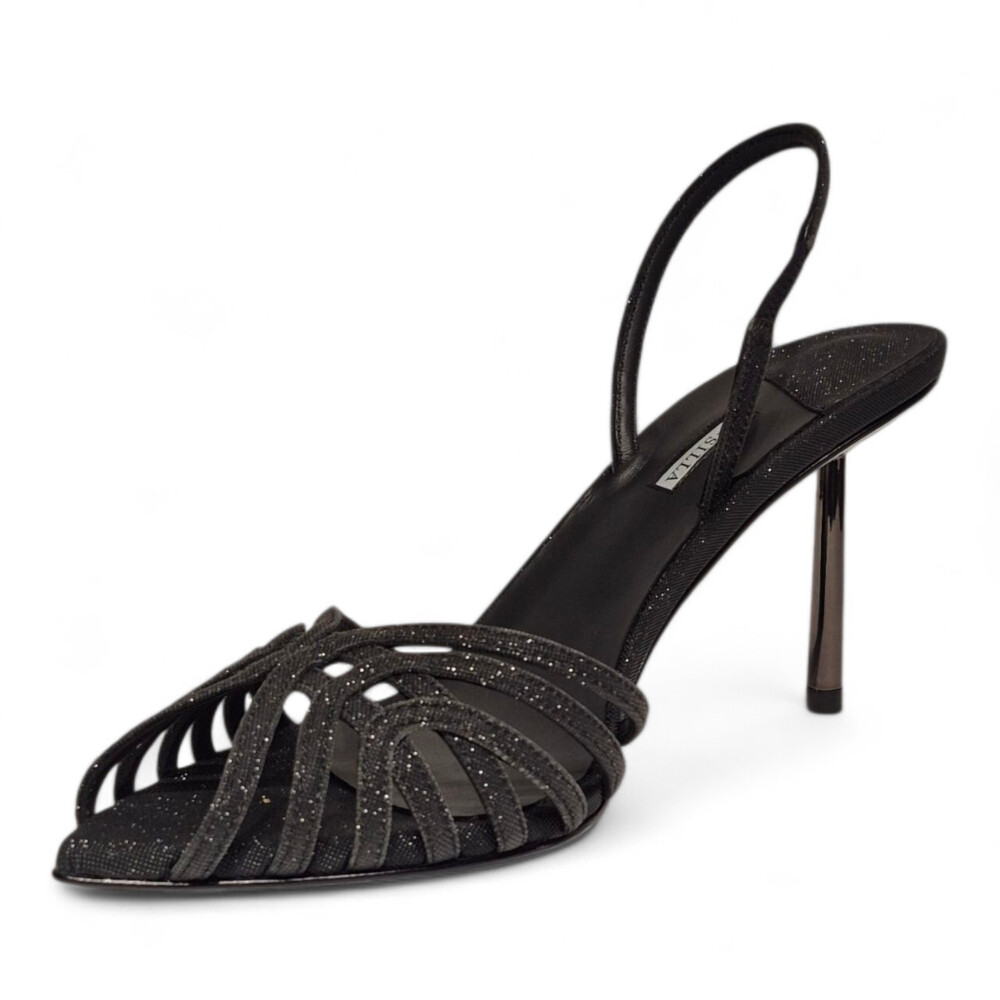 Sandale Bella negre 102