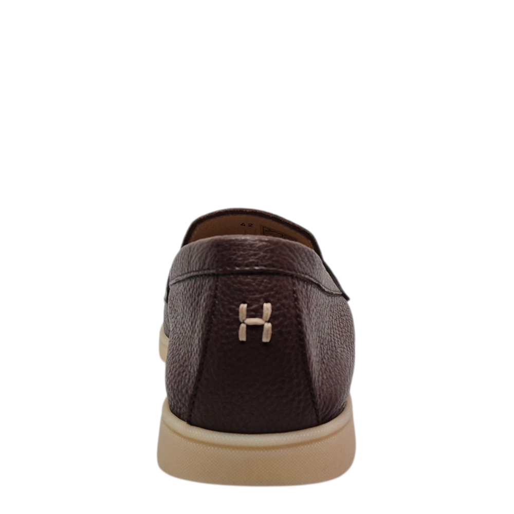 Loafers maro CHIAIA C.0 102