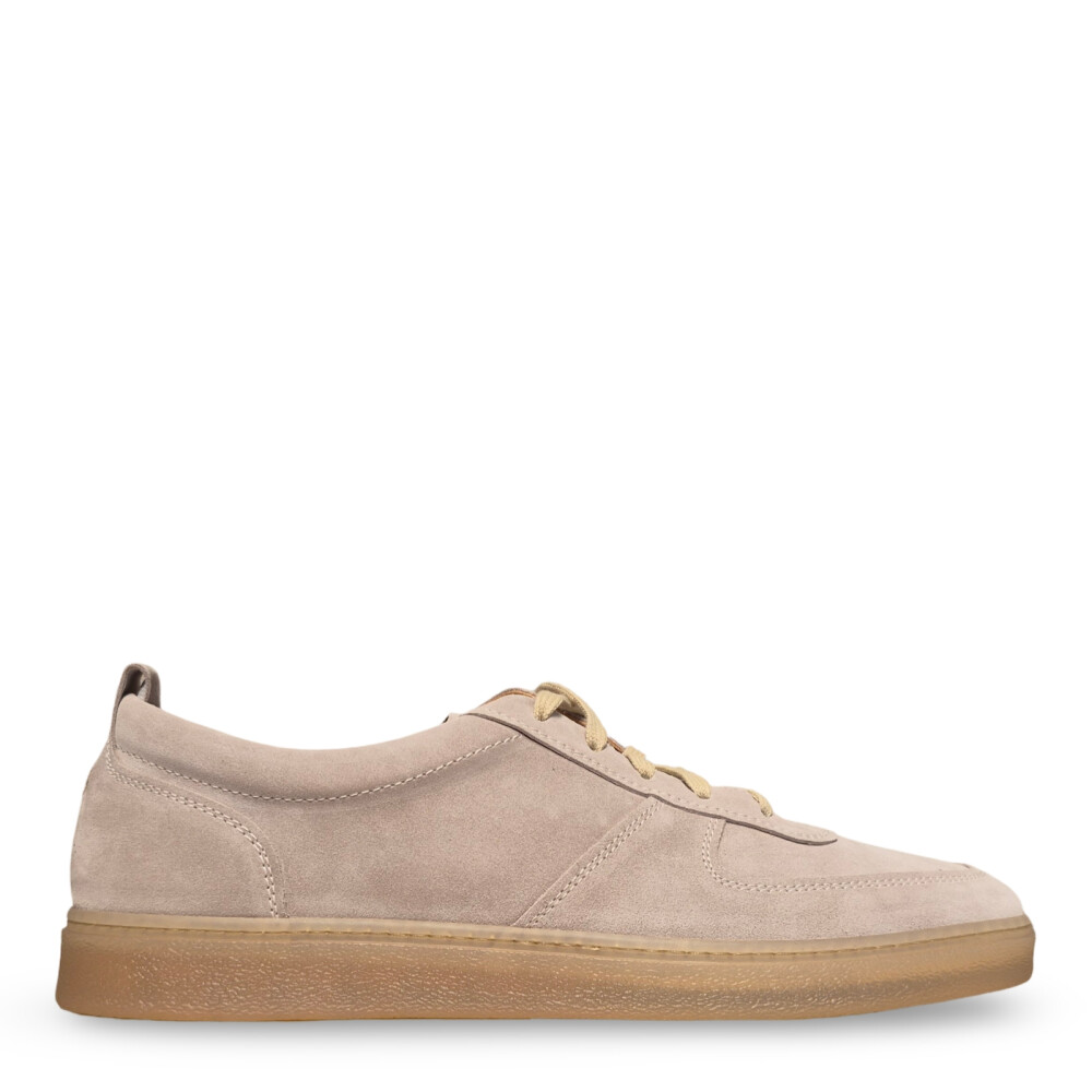 Sneakers Levante S0 gri 102