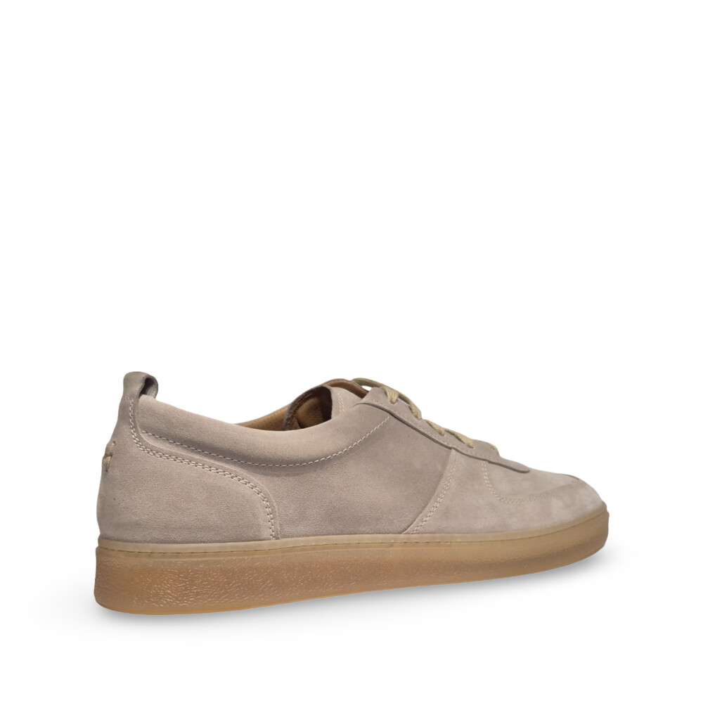 Sneakers Levante S0 gri 102