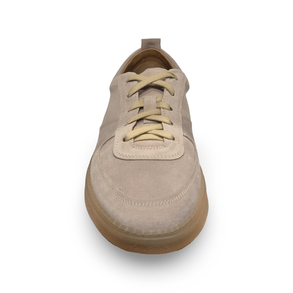 Sneakers Levante S0 gri 102