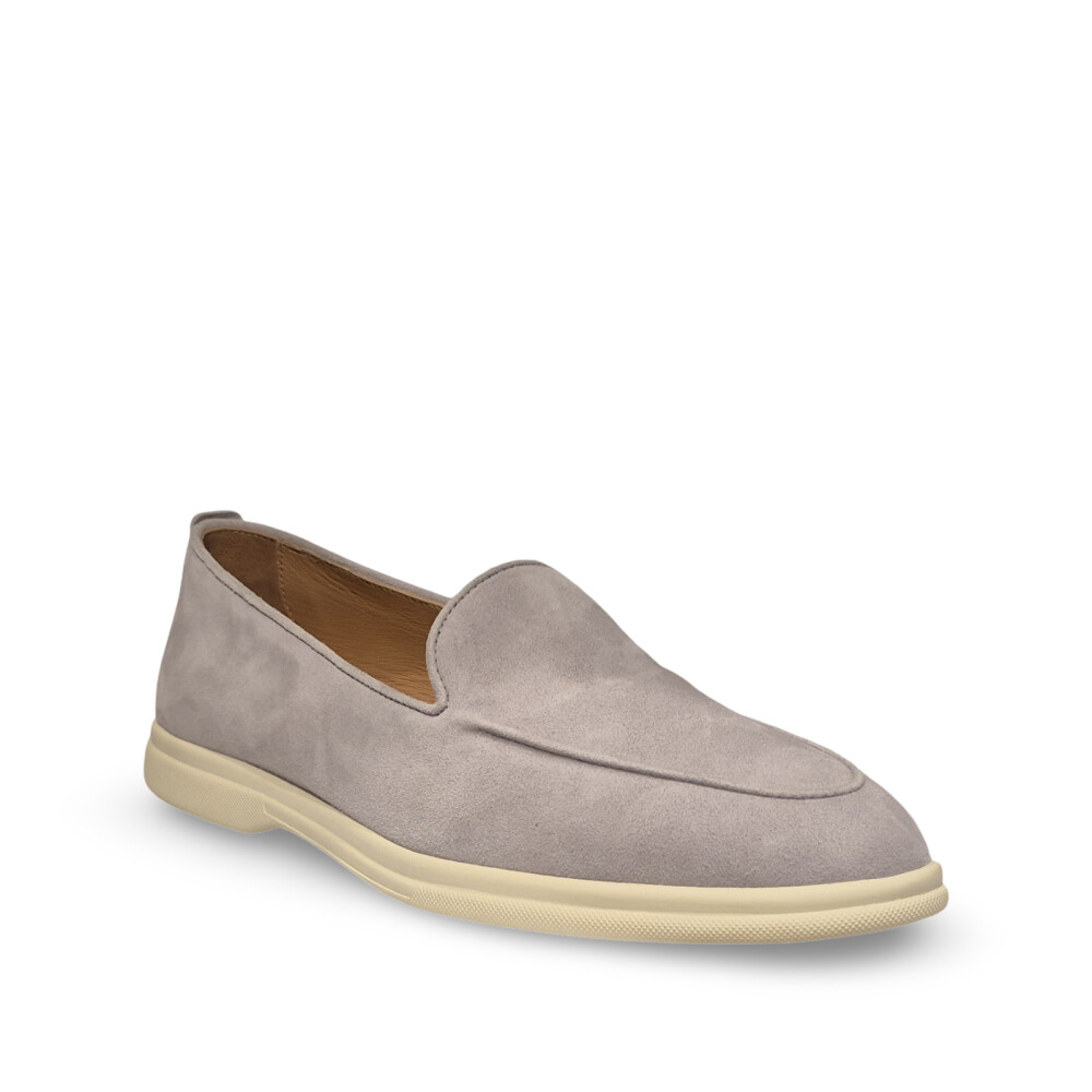 Loafers Eva S11 gri  102
