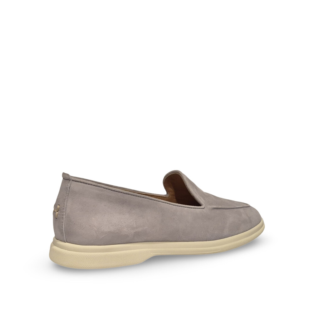 Loafers Eva S11 gri  102