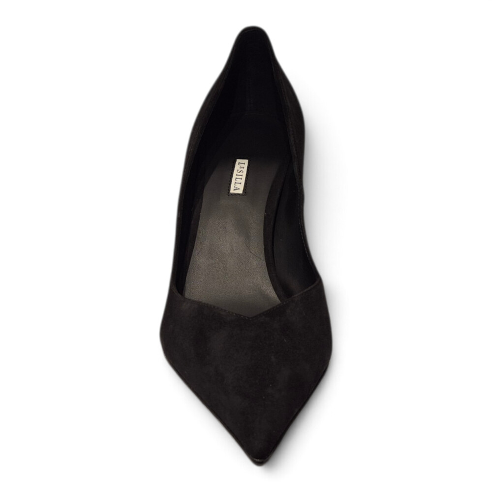 Pantofi Bella 80 negri 102
