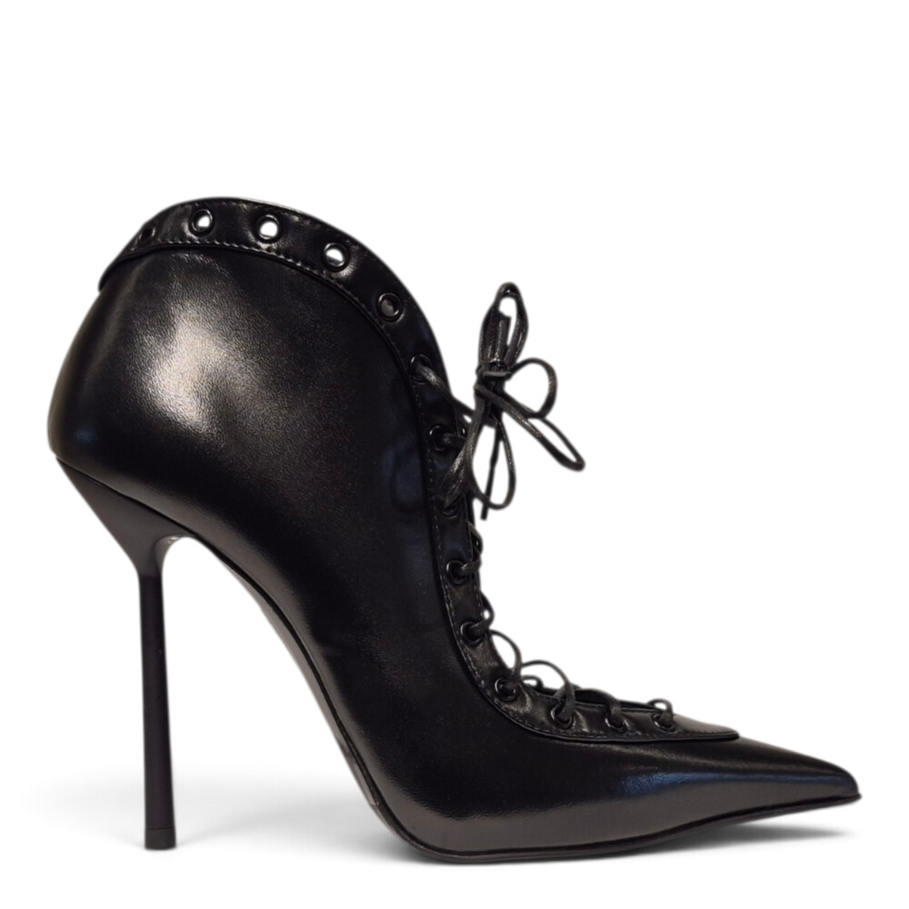 Ghete Colette  Negre 102