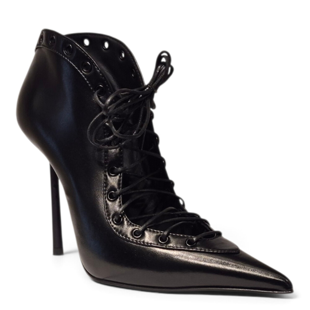 Ghete Colette  Negre 102