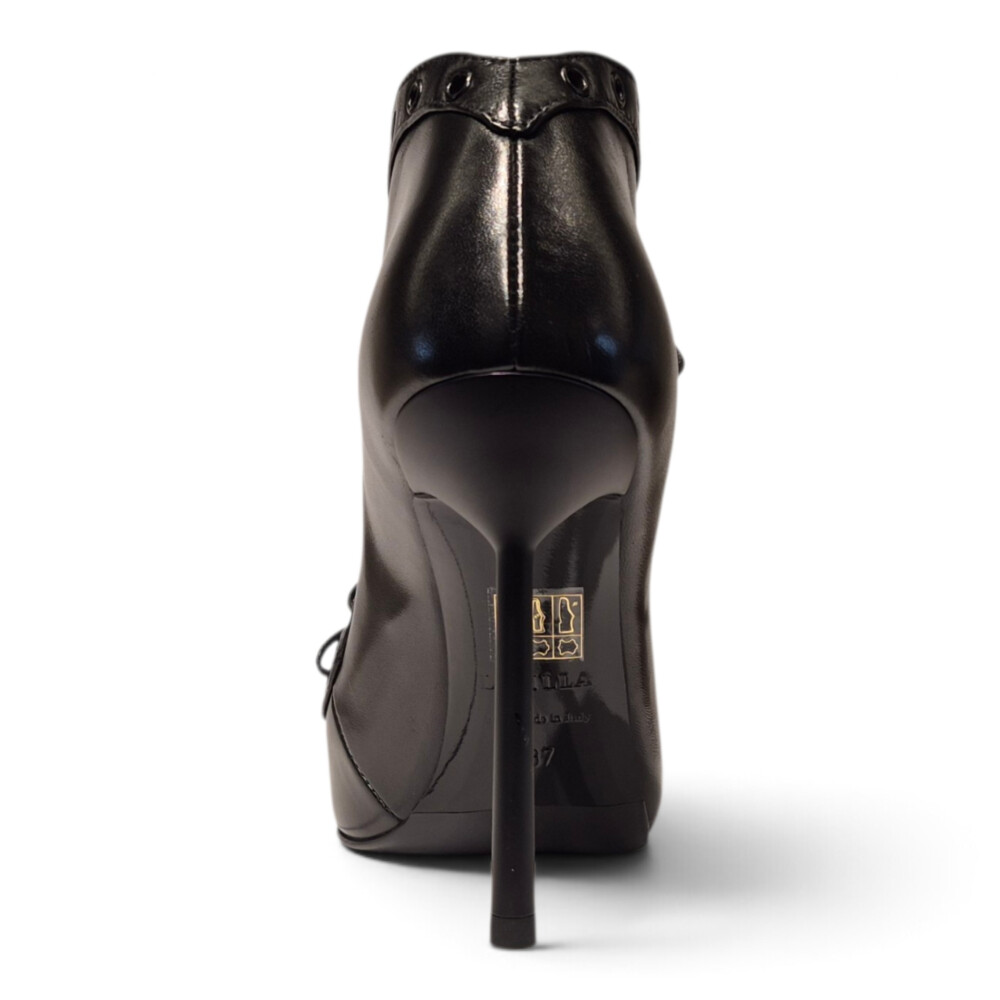 Ghete Colette  Negre 102