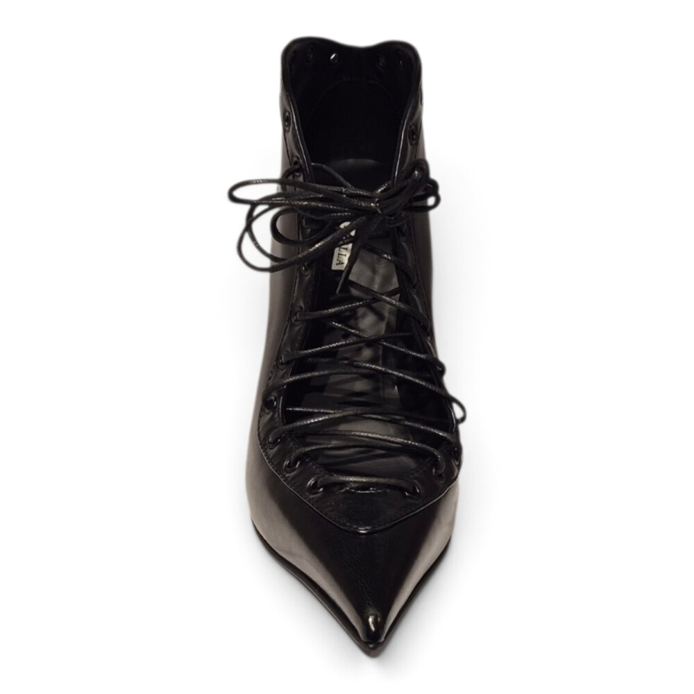 Ghete Colette  Negre 102