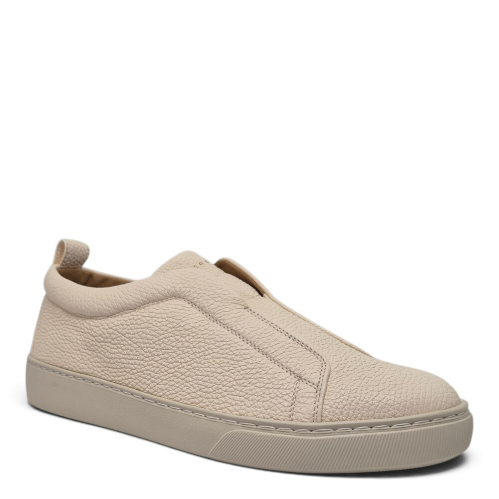 Sneakers Jason C.0 albi 202