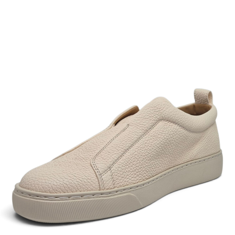 Sneakers Jason C.0 albi 202