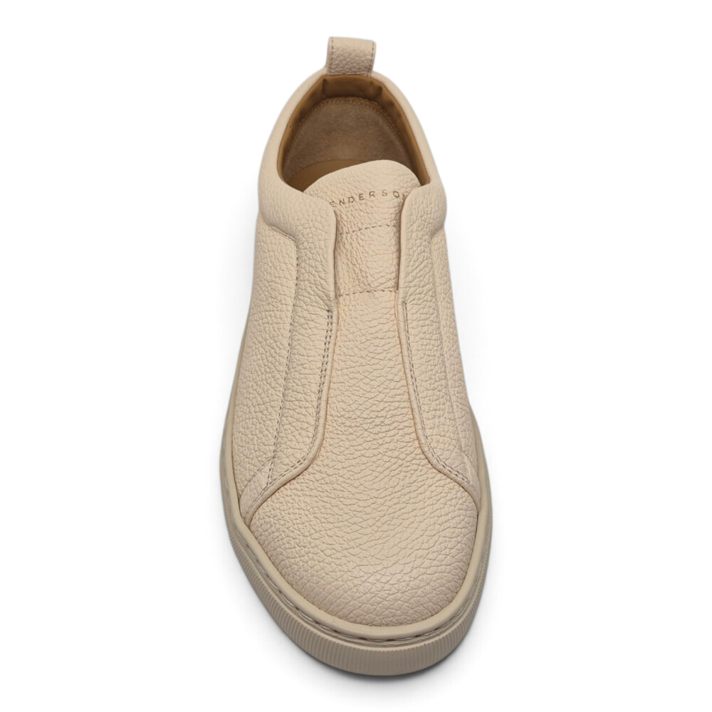 Sneakers Jason C.0 albi 202