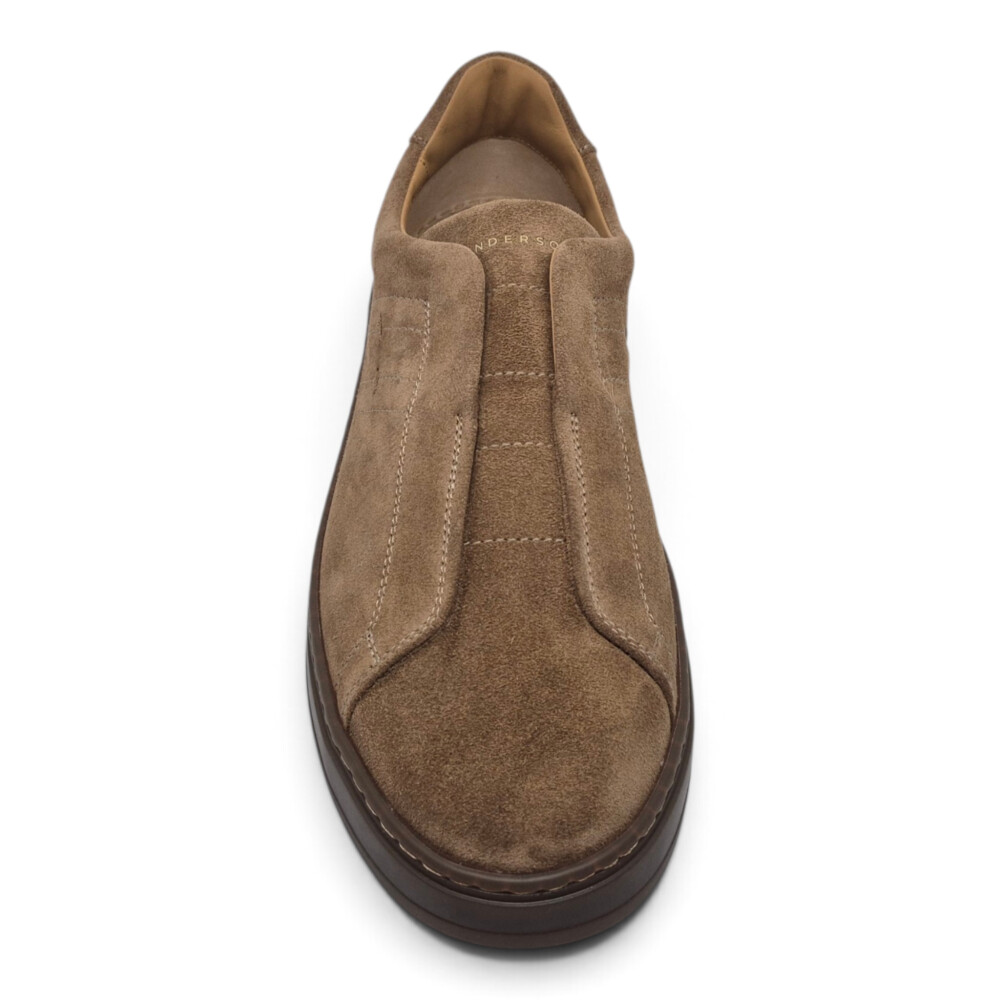Sneakers Devis S25 maro 202