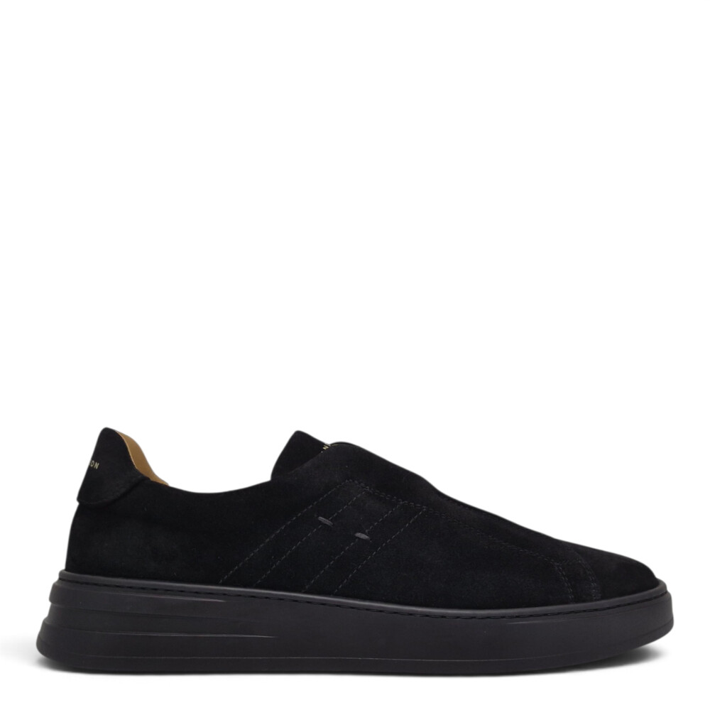 Sneakers Devis S25 negri 202