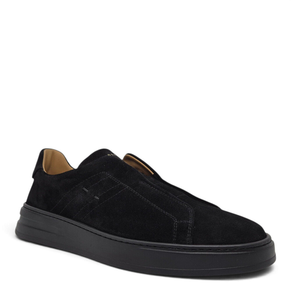 Sneakers Devis S25 negri 202